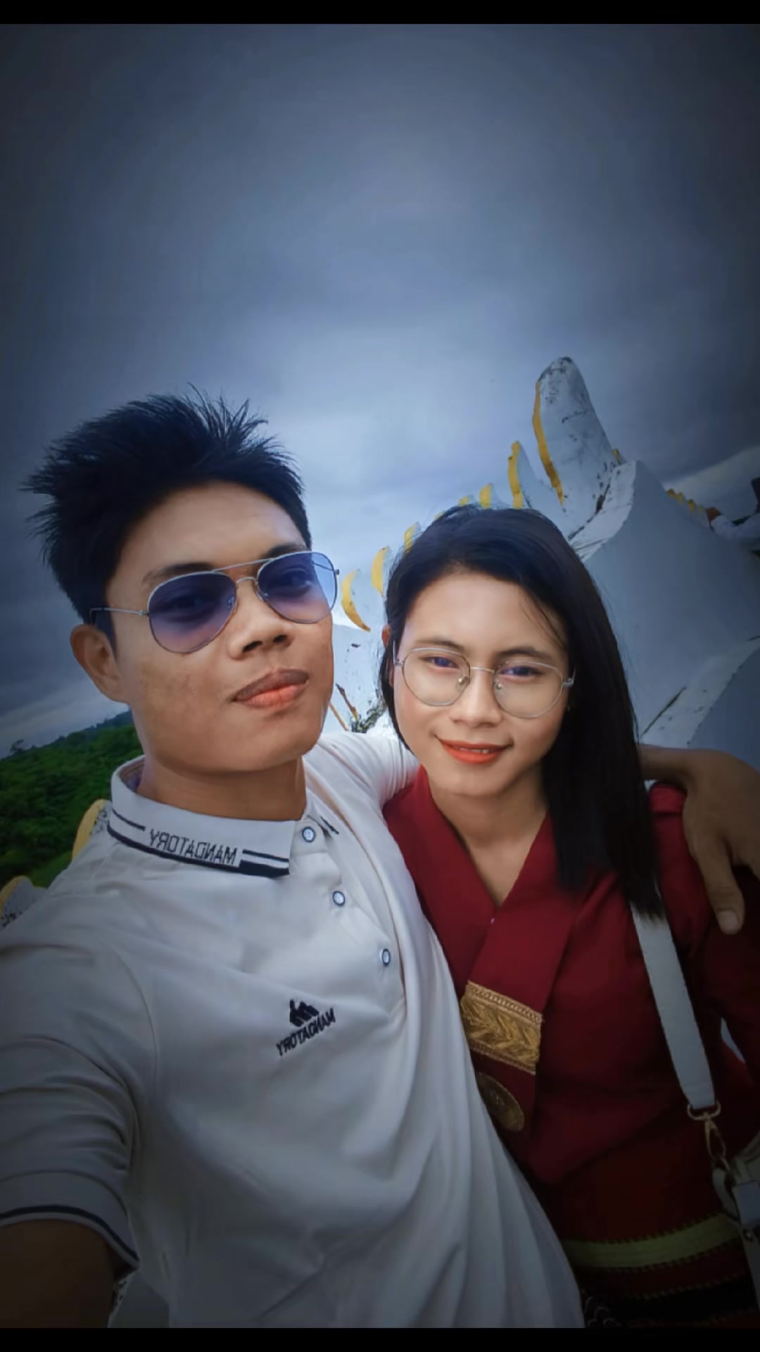 @Sun Shine