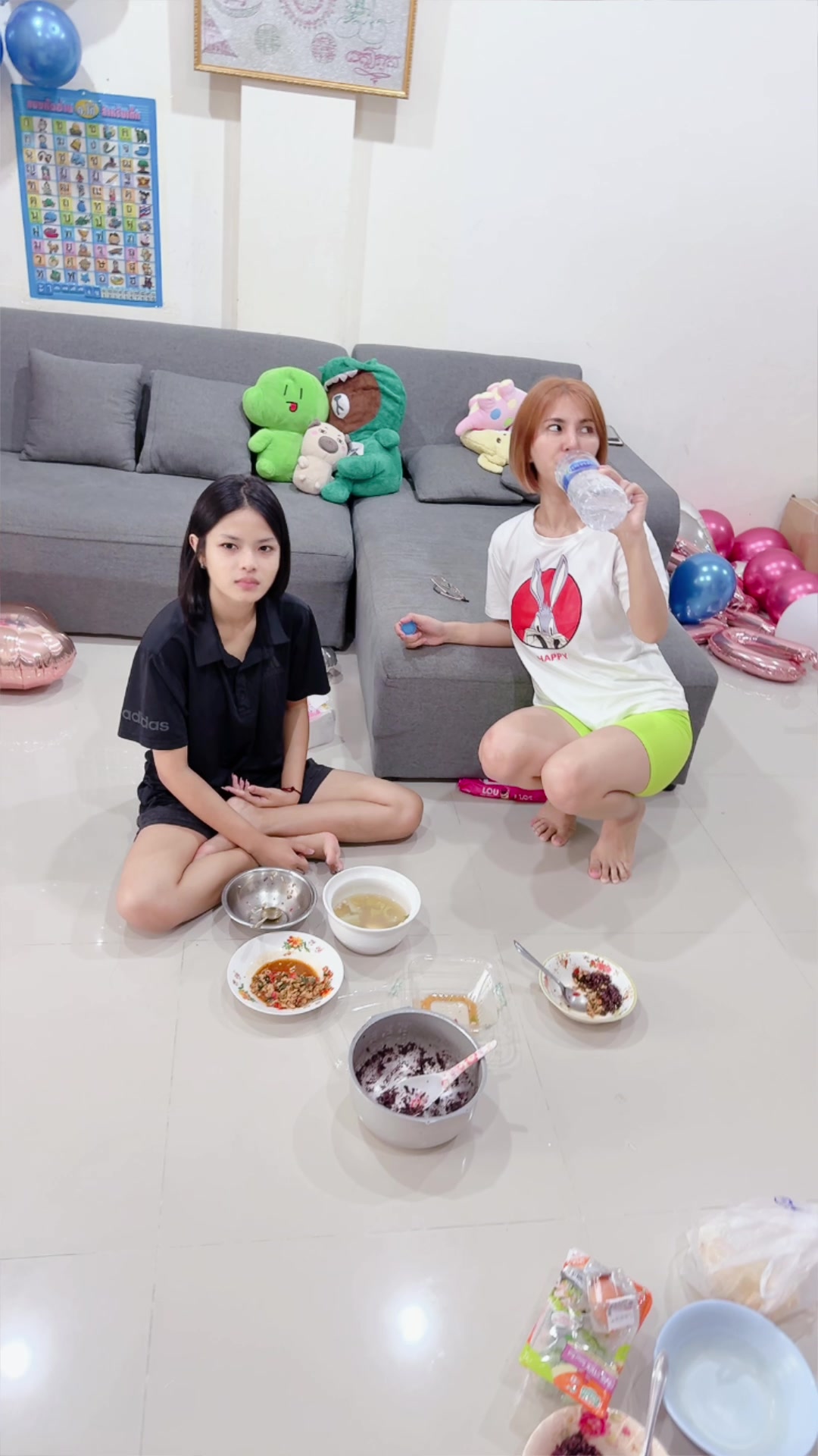 @LadyPinkchannel