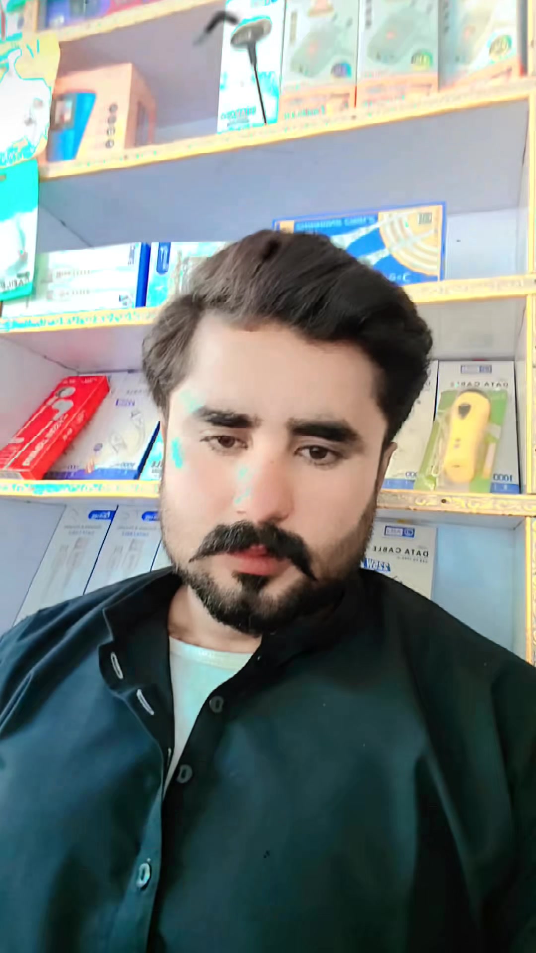 @Rameez Jatoi 110