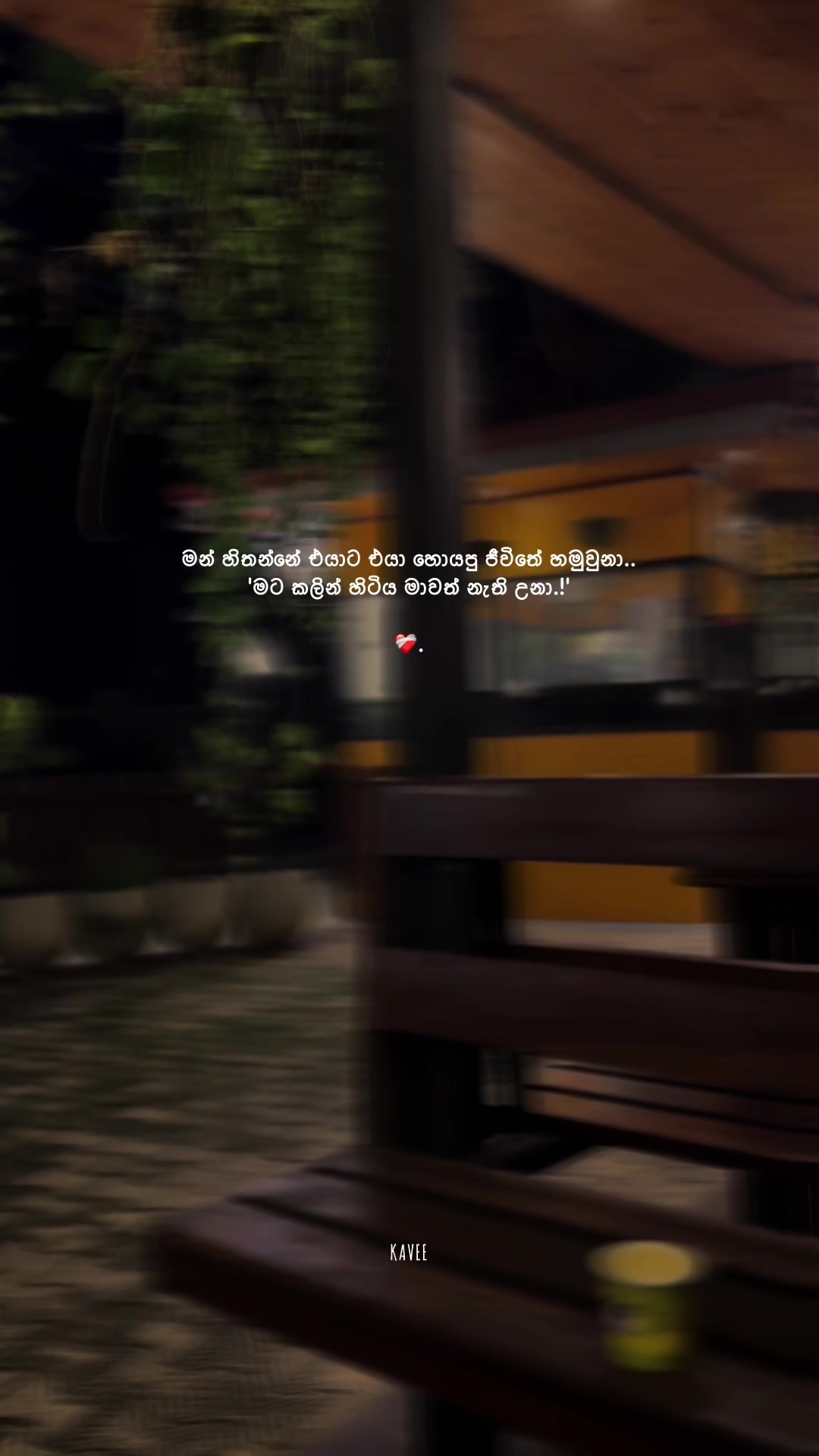 @𝑲 𝑨 𝑽 𝑬 𝑬 🪼