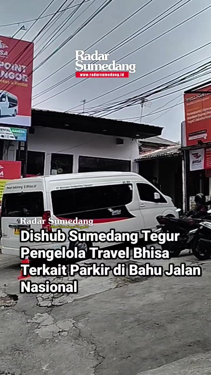 @RADAR SUMEDANG