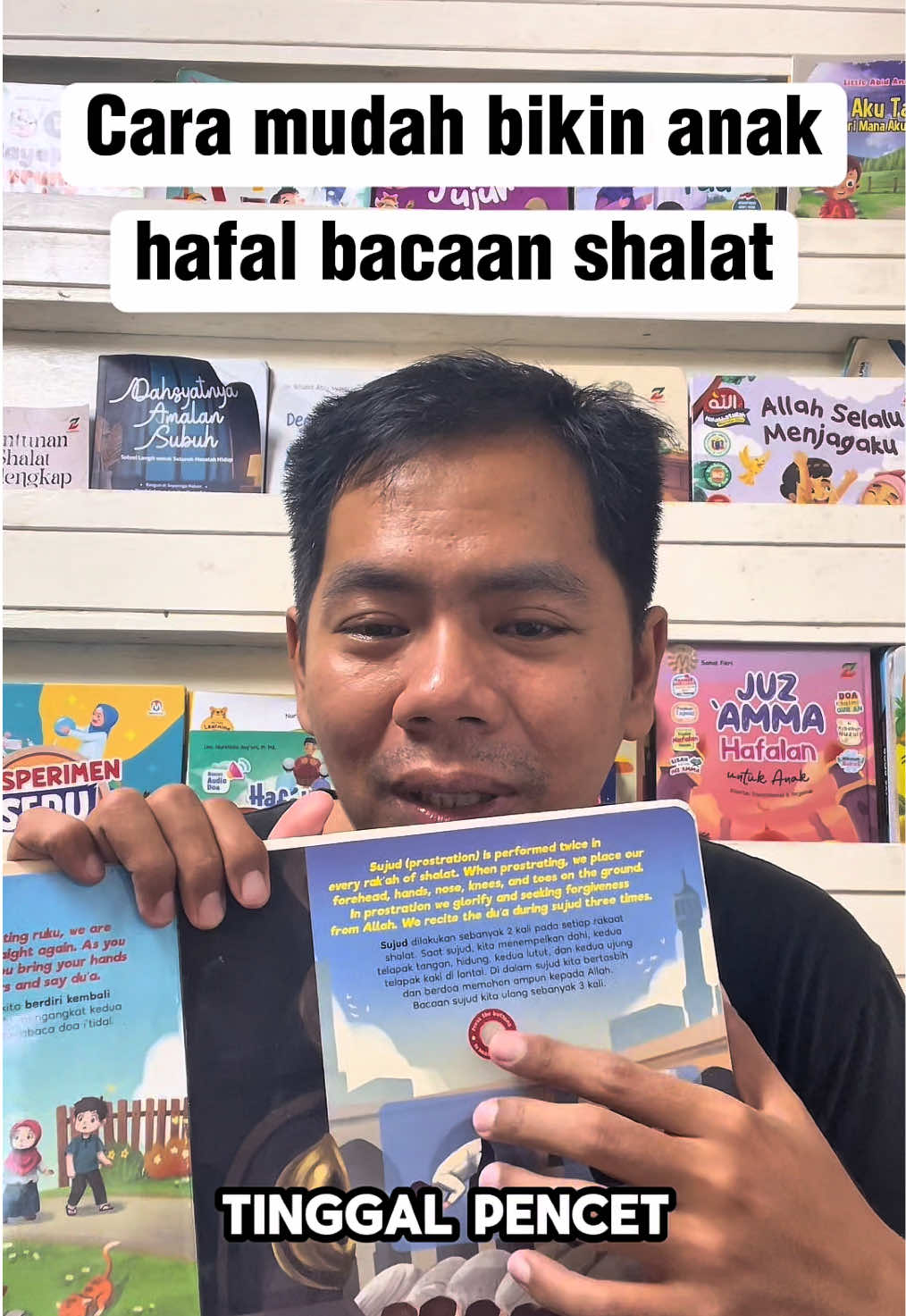 @Buku Anak Murah