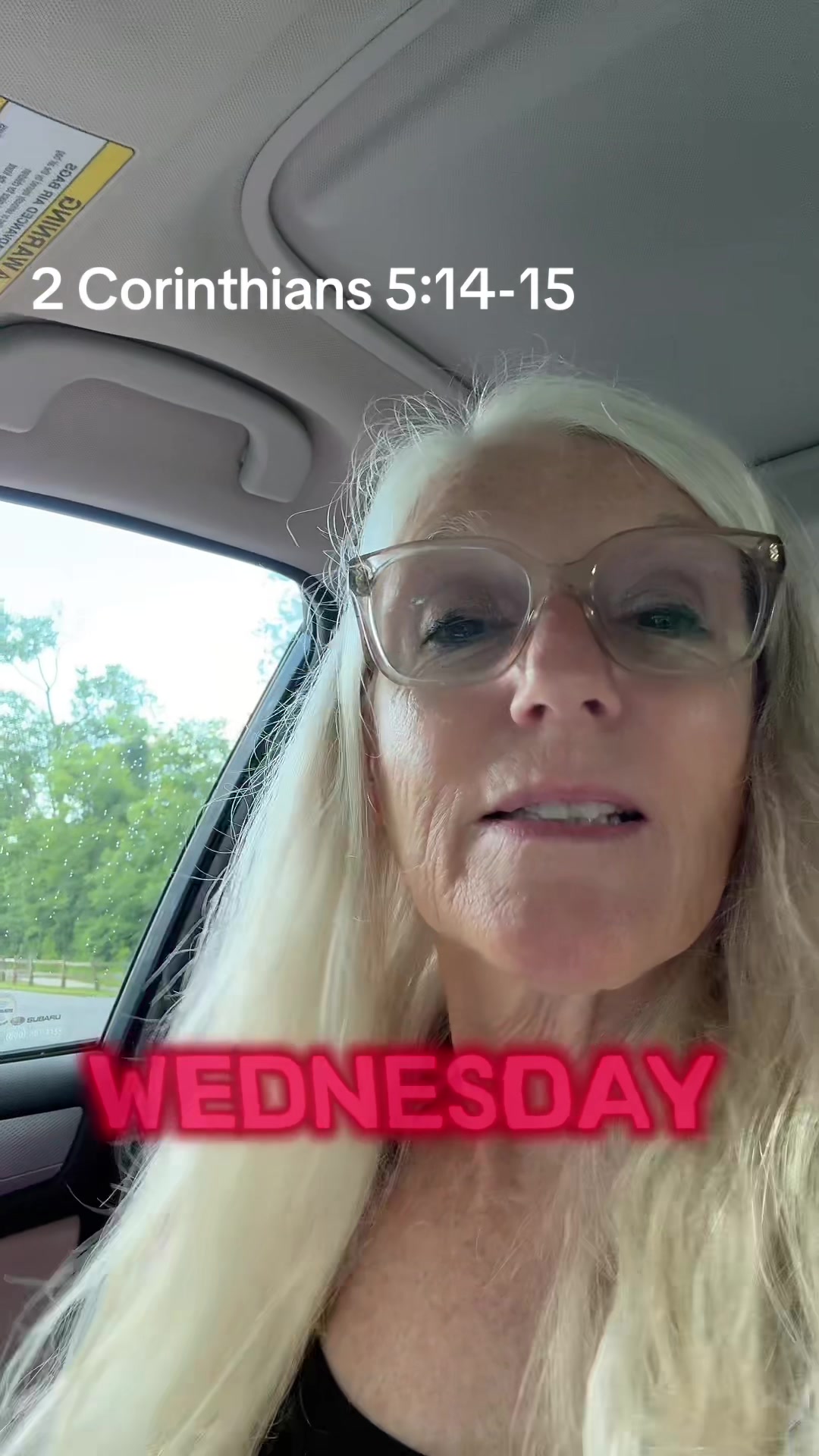 @Suzanne