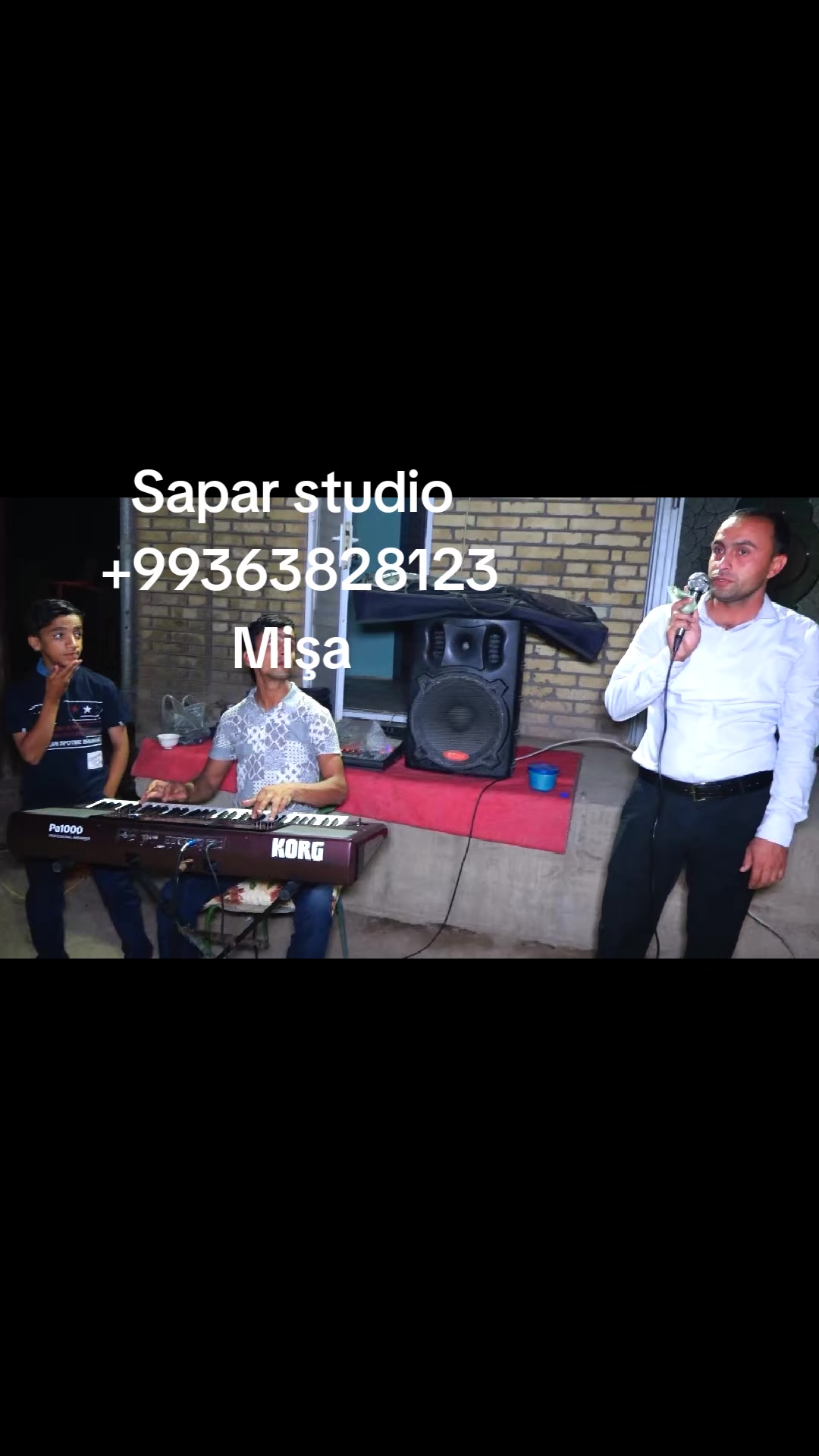 @sapar studio