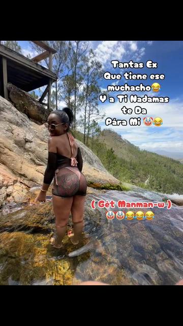 @Dania Del Orbe ๐