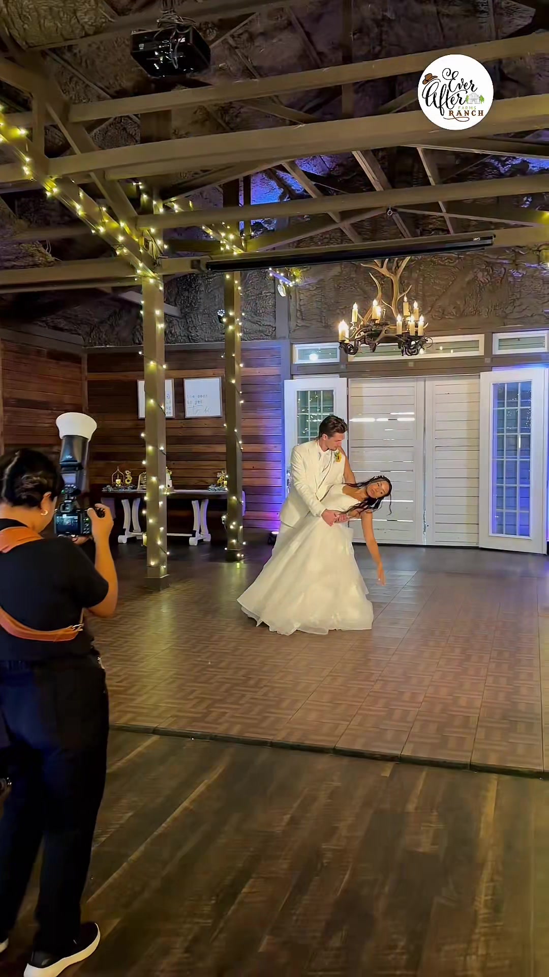 @Ever After Farms Weddings