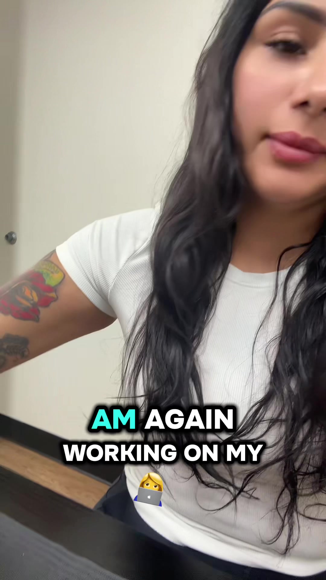 @Erika Martinez