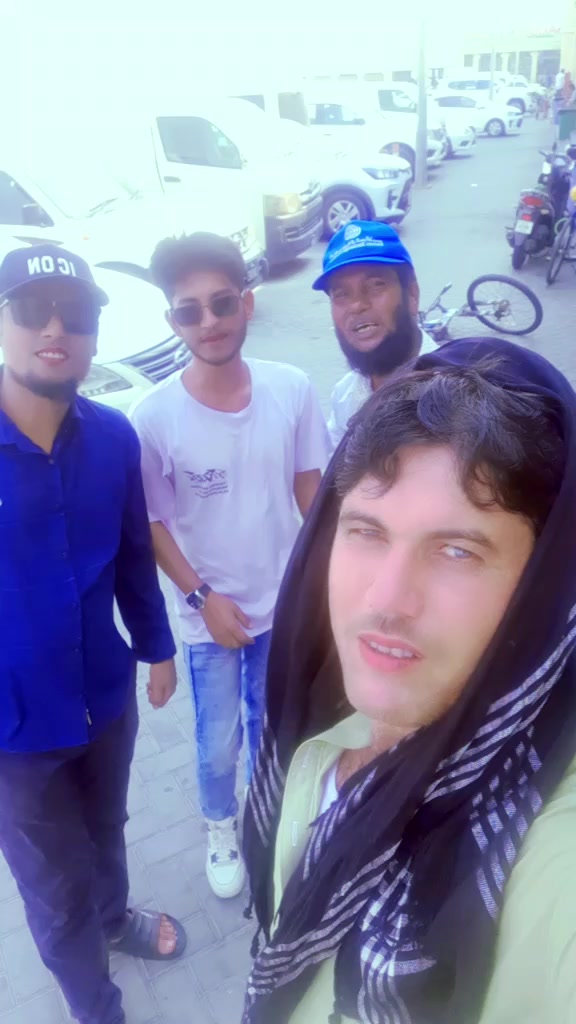 @""گیلمن مومند""