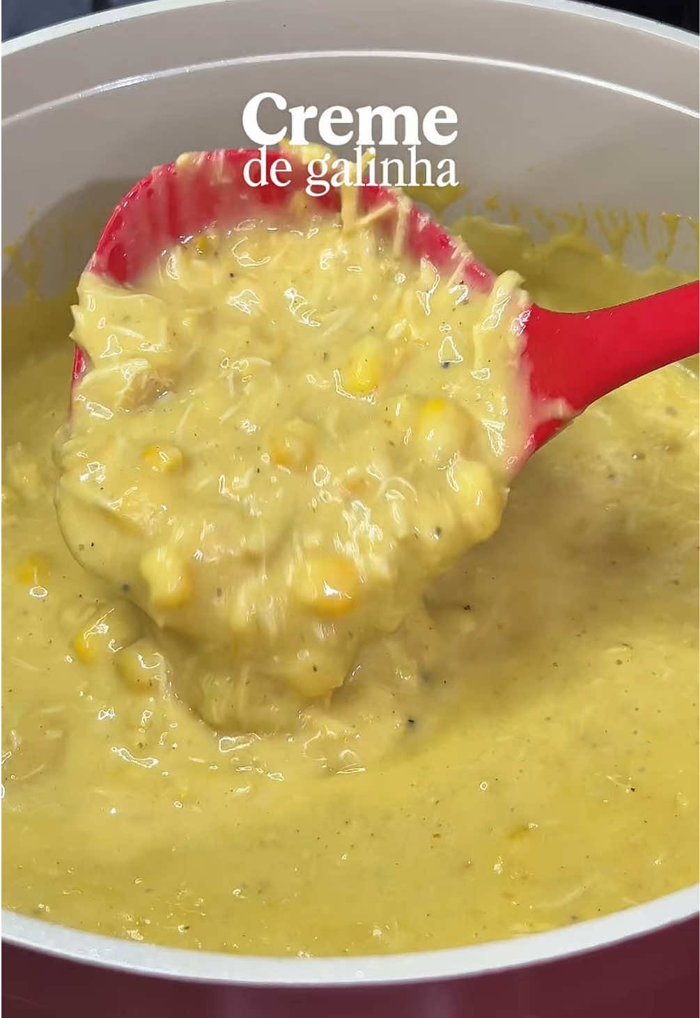 @Jhenifer Rodrigues | Receitas
