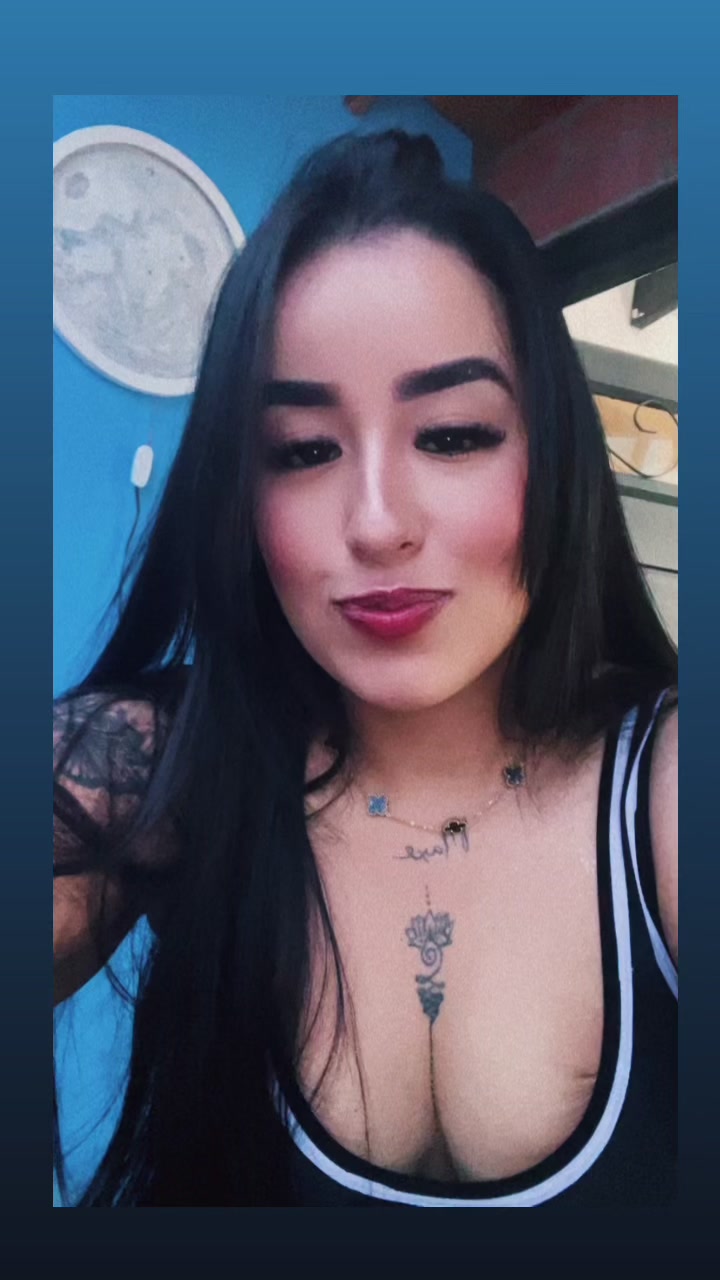 @Sarita Quintero