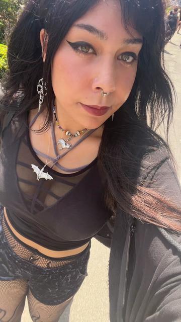 @Maia Illusion ๐ฆ