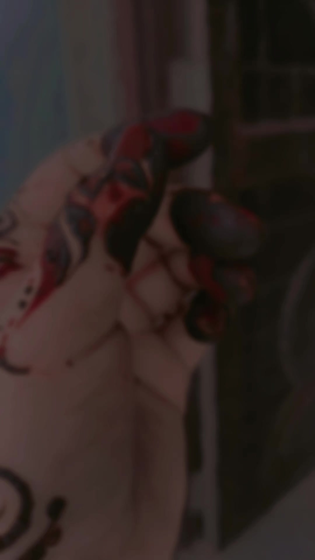 @🖤ᴍᴀʜᴀʀᴀɴɪ🫅✪