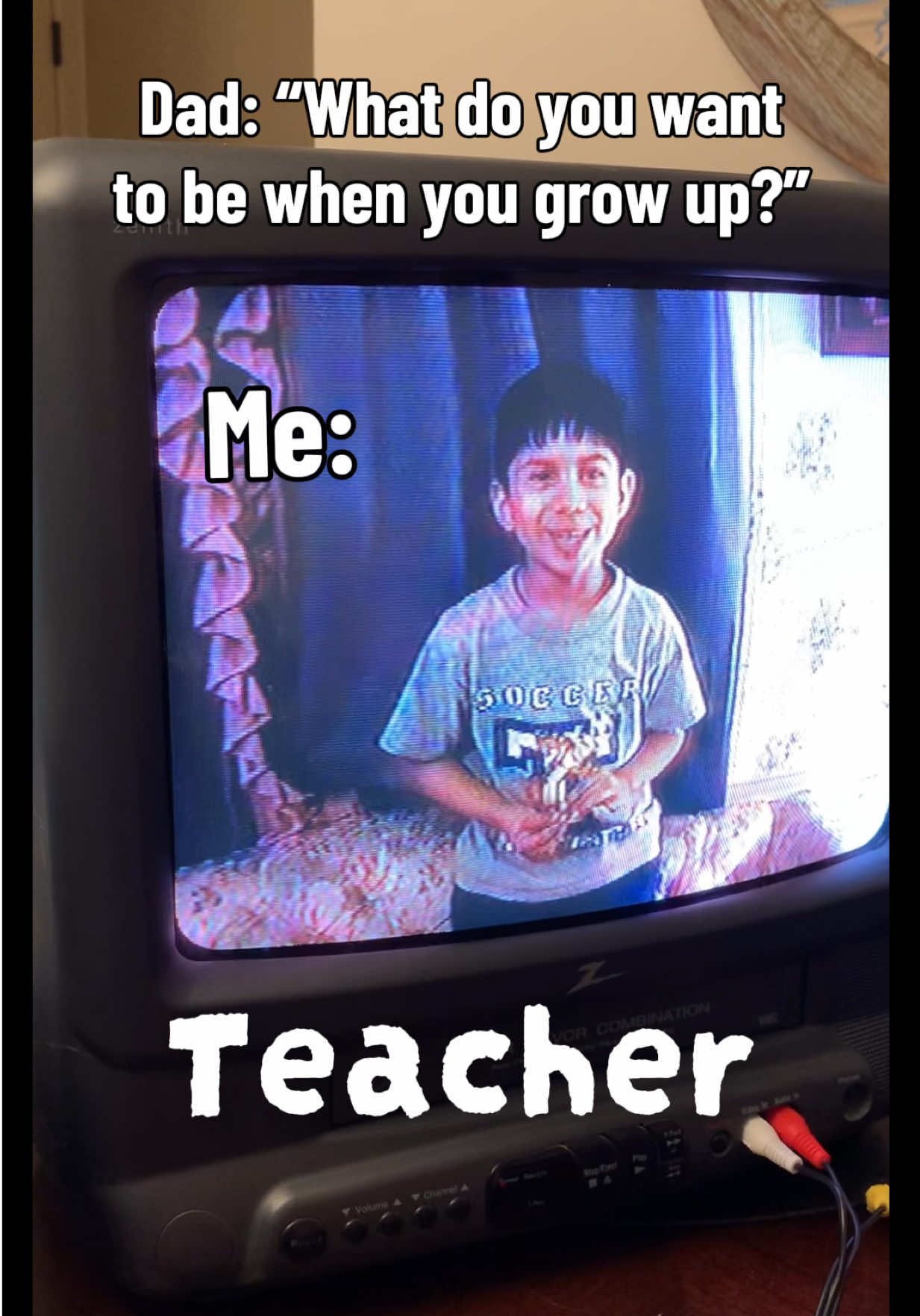 @Mr. H | The FAITHful Teacher