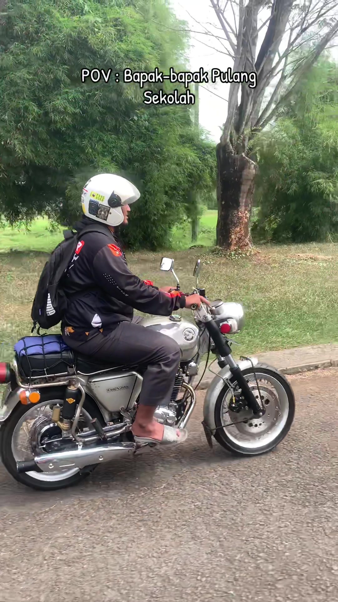 @FAJAR PAK HAJI👳🏻&zwj;♂️