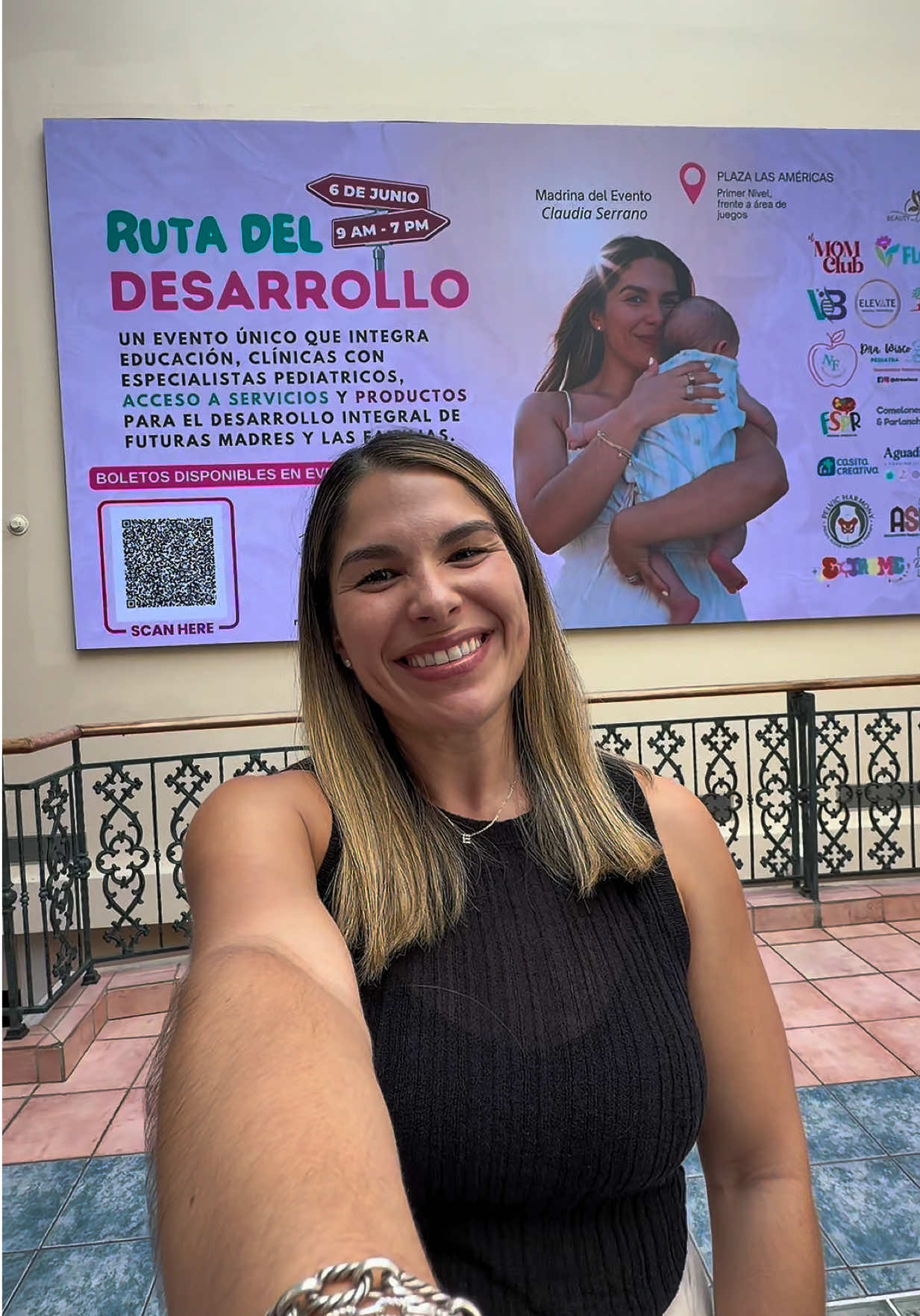 @Claudia Serrano