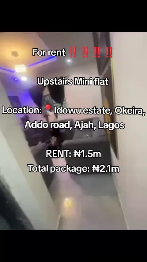 @Home 4 All 🇳🇬