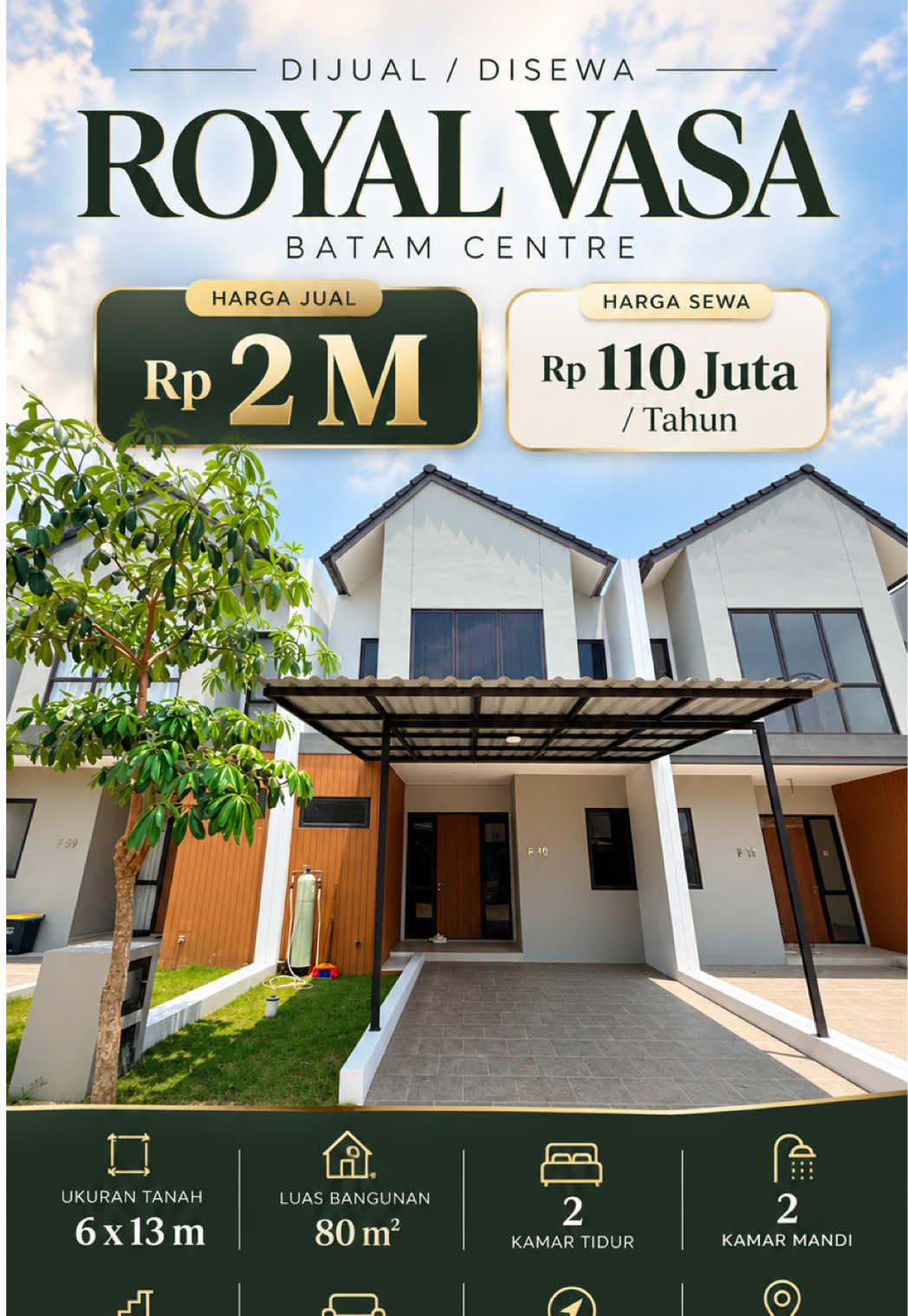 @Hengky Property