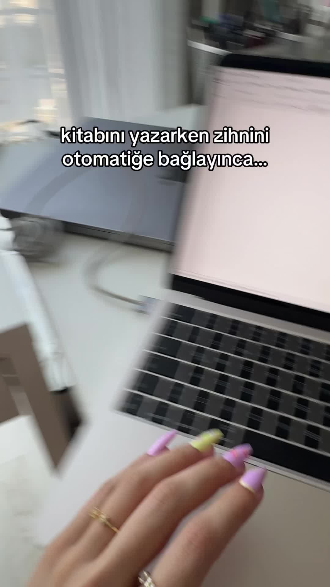 @Adora Yagmur