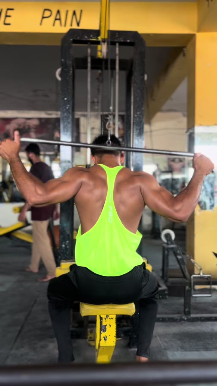 @Gym lovers💪