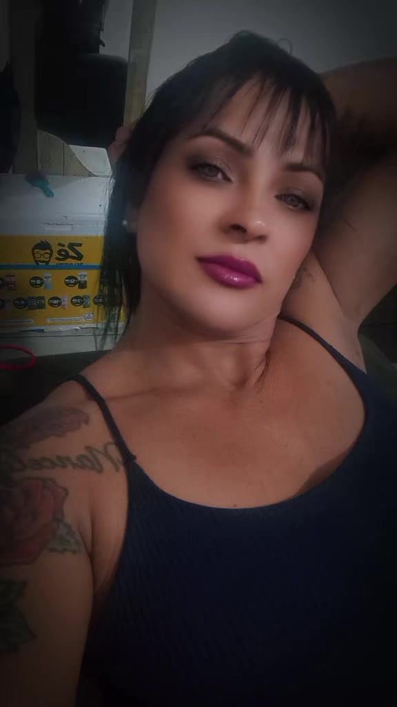 @Debora Lopes