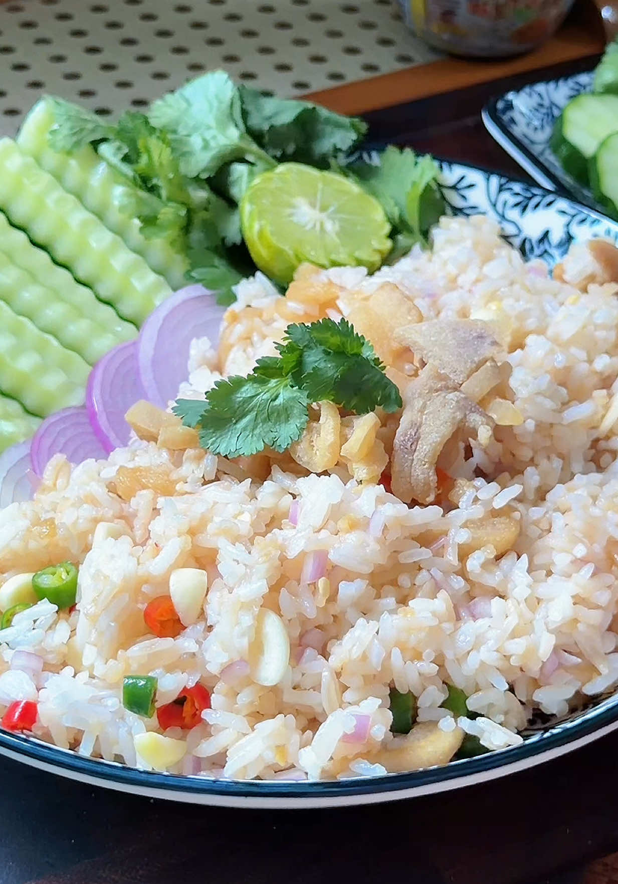 @กิ่งทำอาหารให้แฟน👩🏻&zwj;🍳🍱