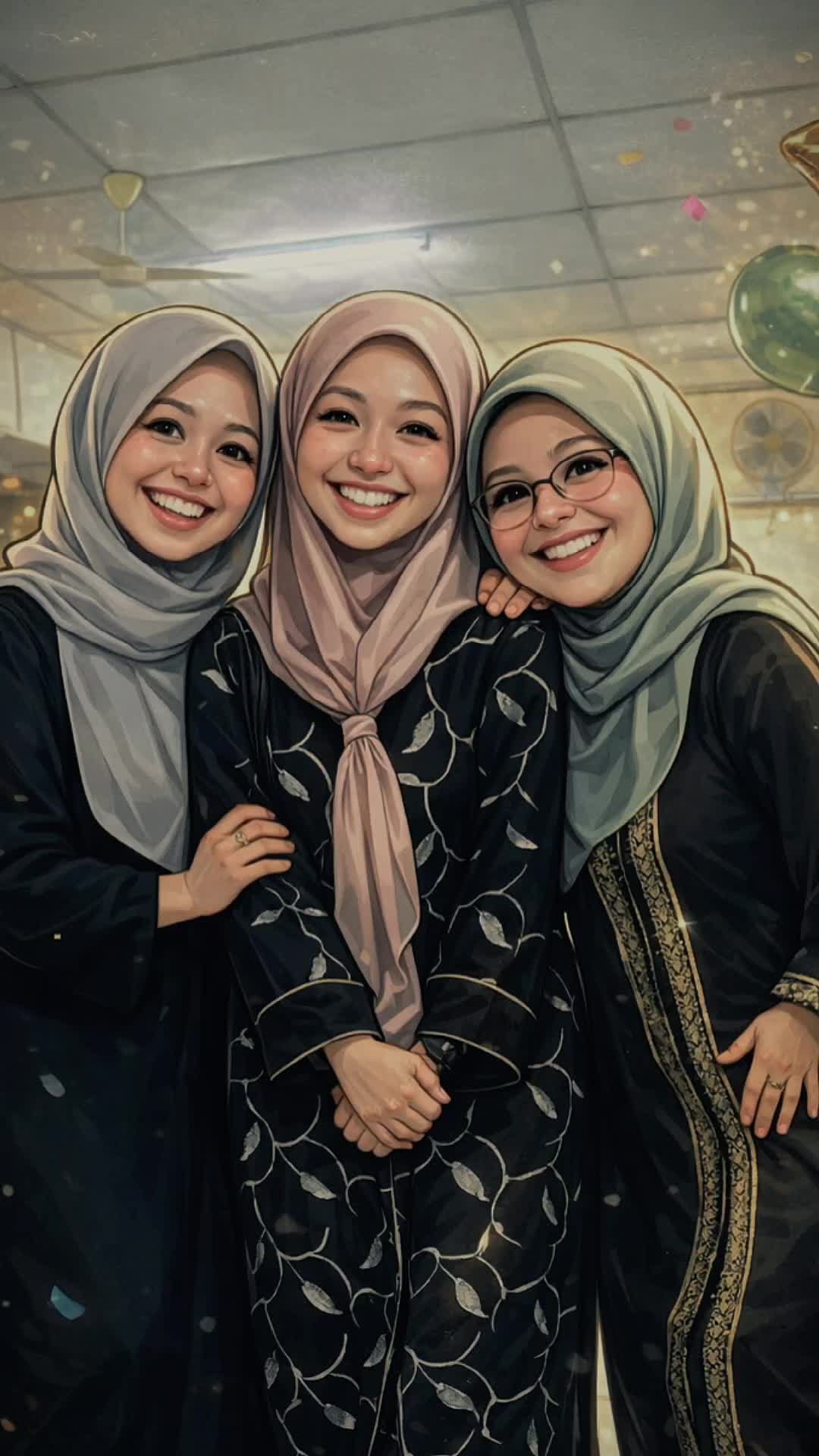@Aishah Sahruman