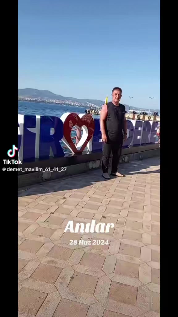 @Hakan Yeter resmi