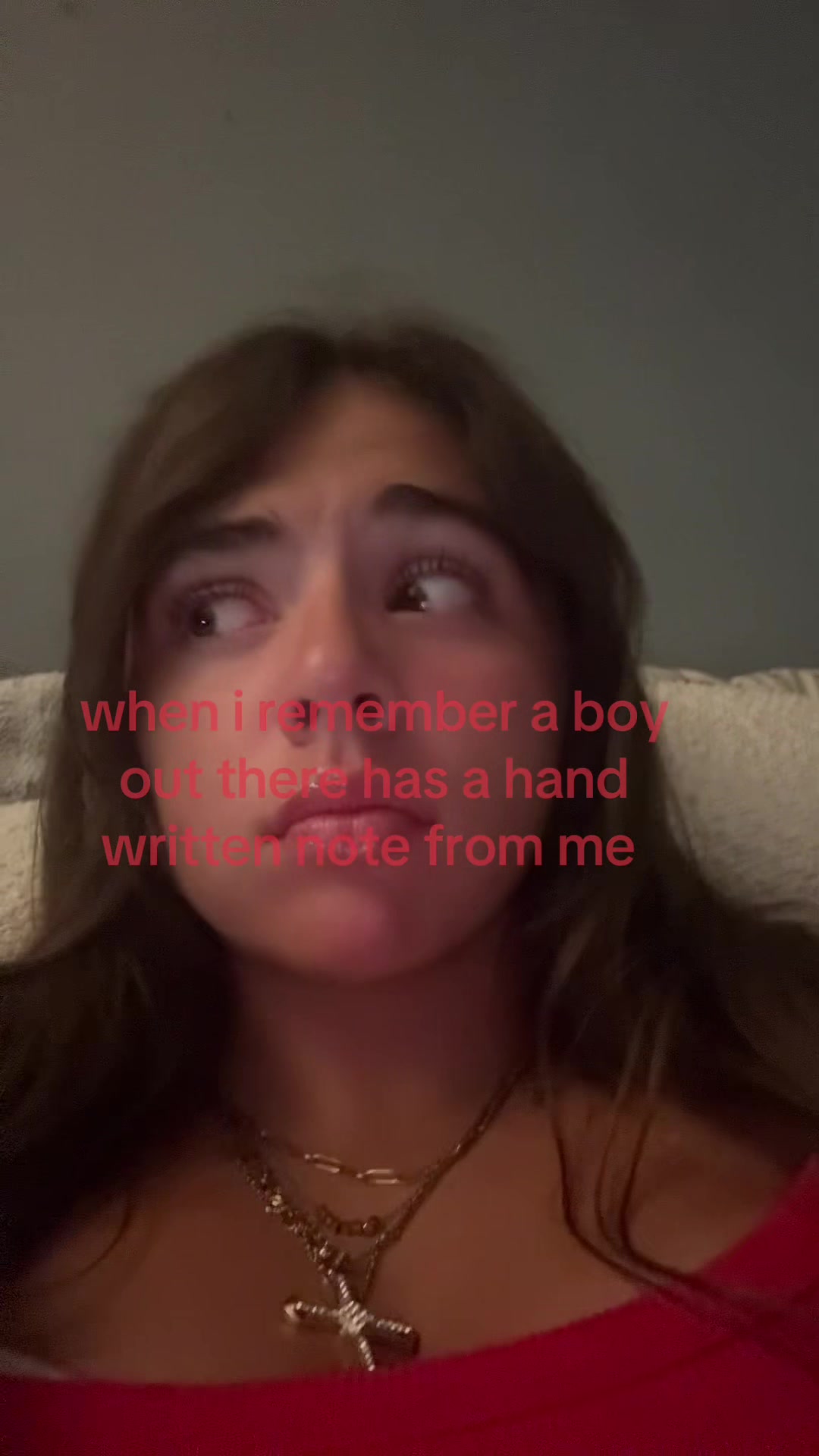 @secret