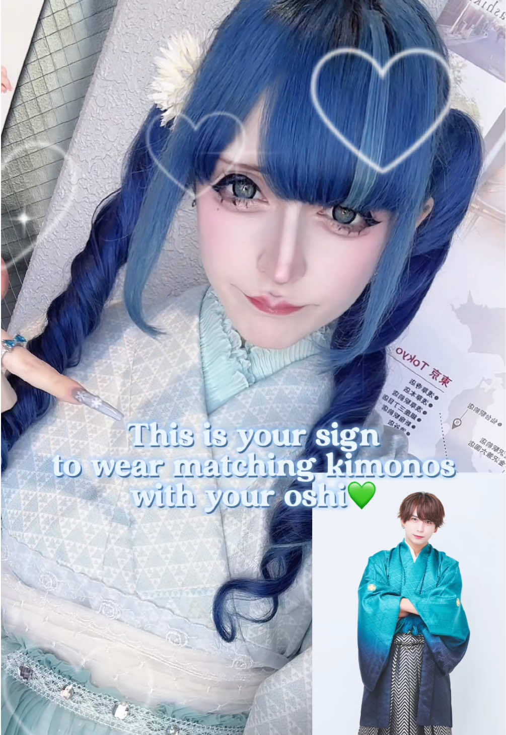 @Hara🩵Lavender ˚୨୧⋆。˚ ⋆