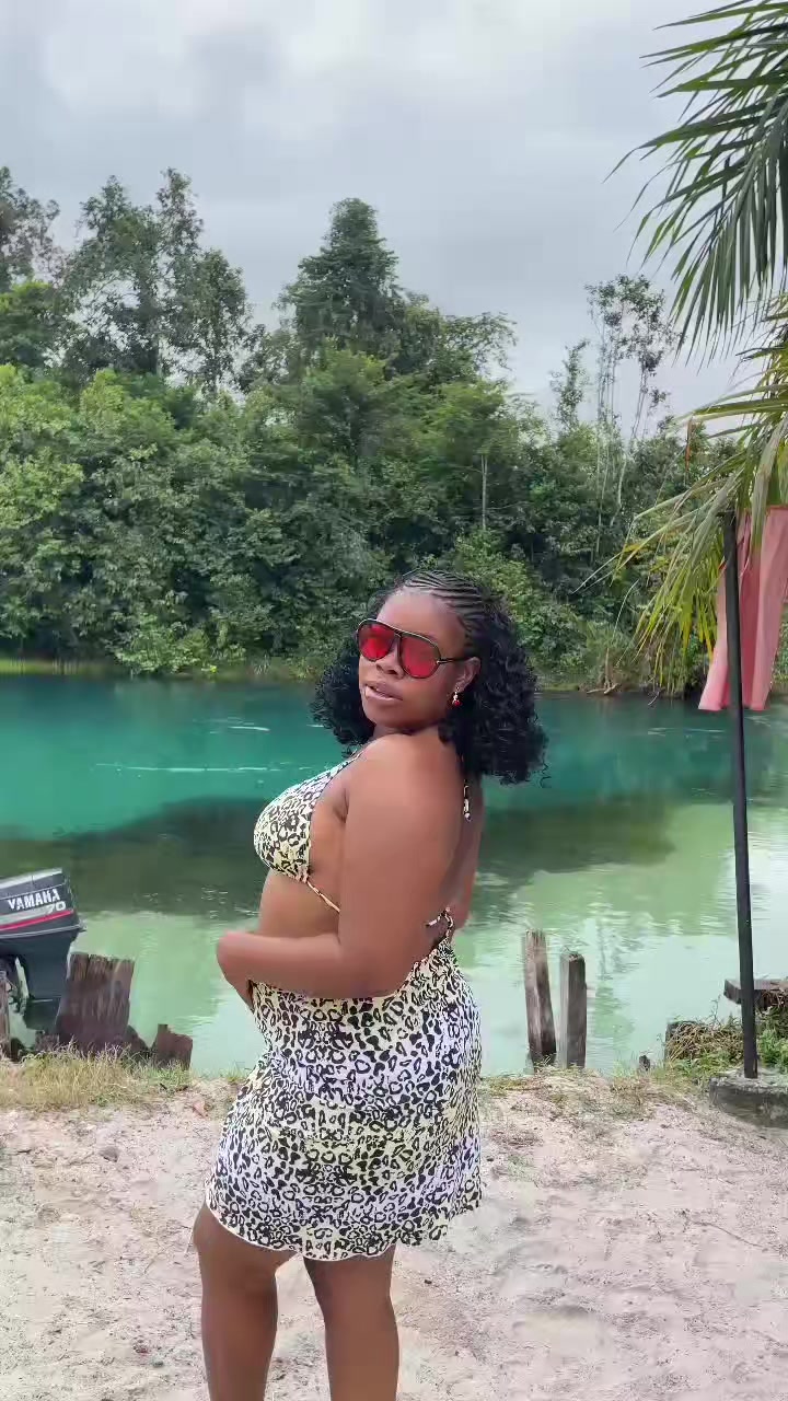 @OLUCHI MICHI💞