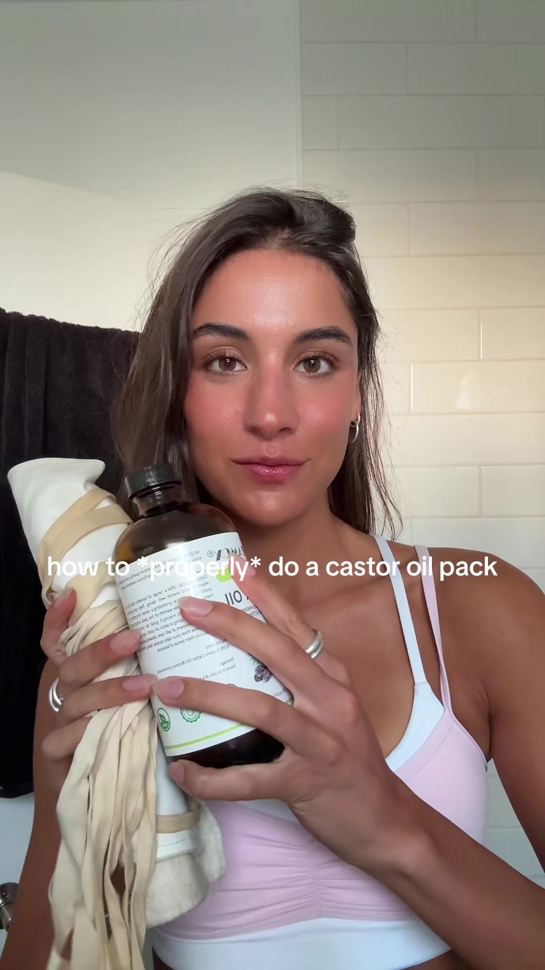 @Mikaela Wilson