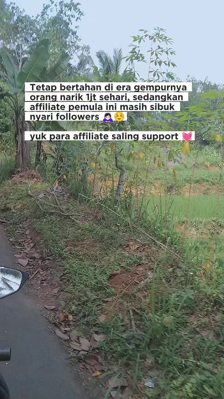 @Irma nurjanah