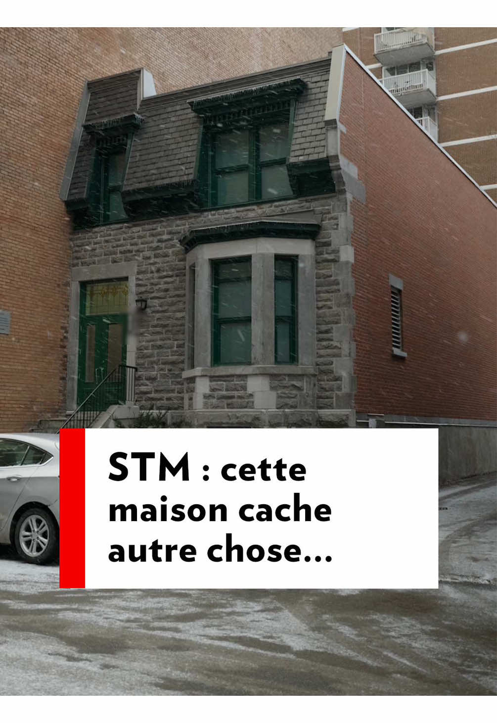 @La Presse