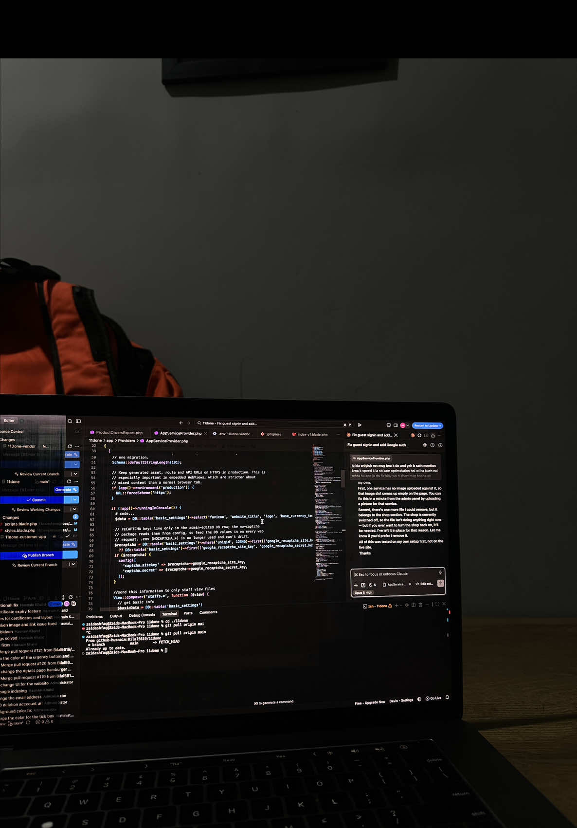 @Zaid Ashfaq | Web & App Dev