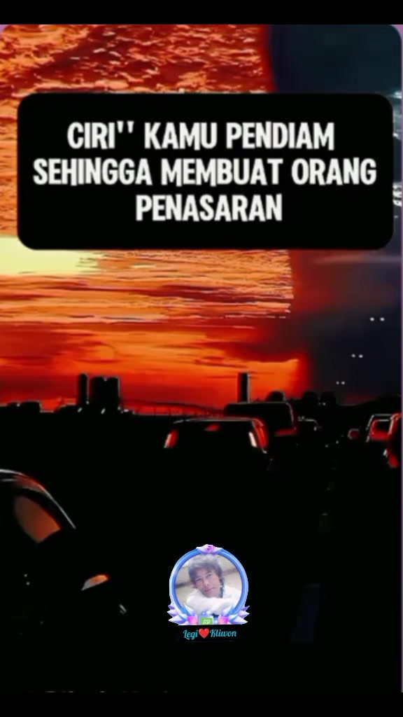 @DwiLingling