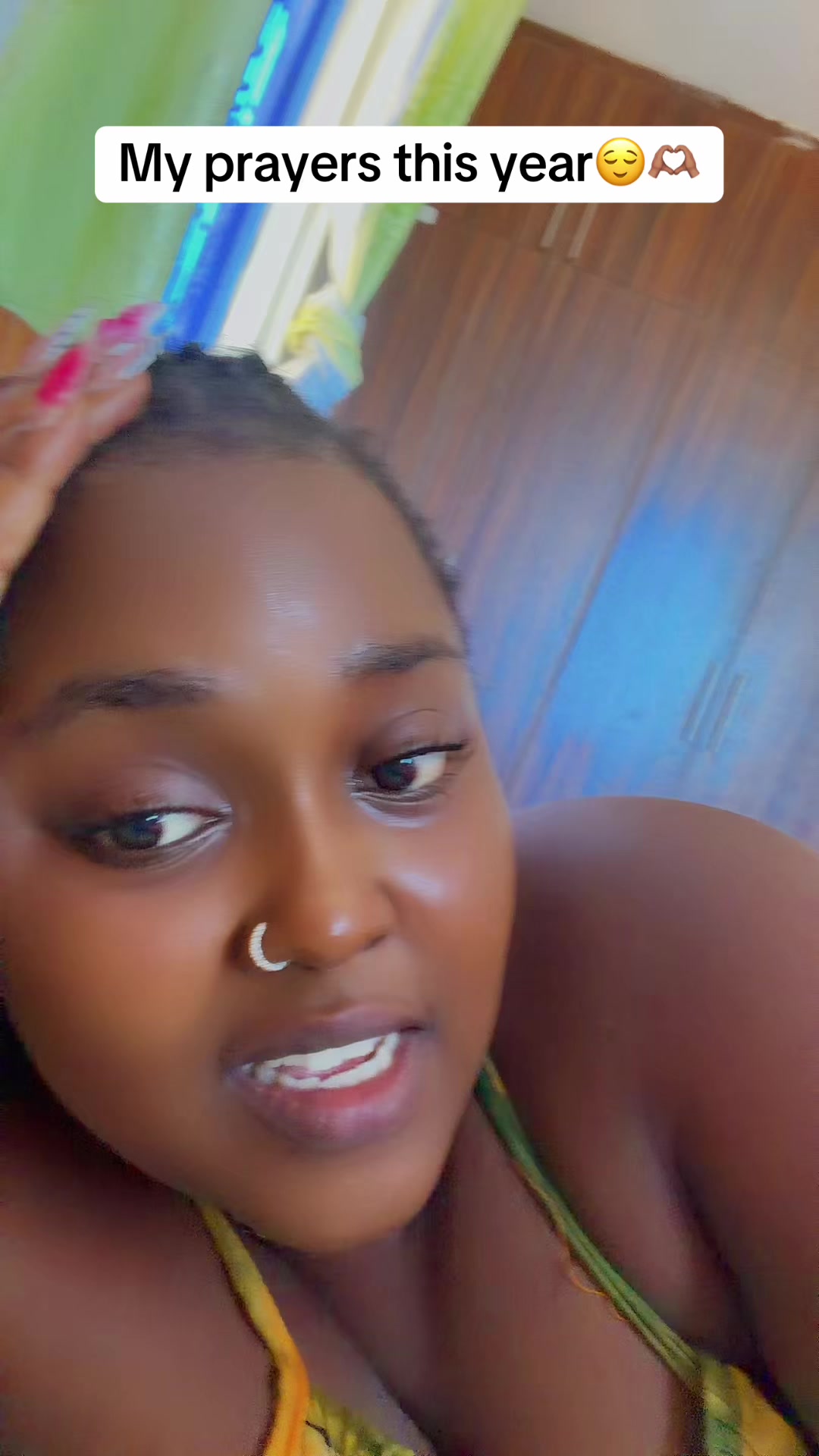 @Saumu Sauti