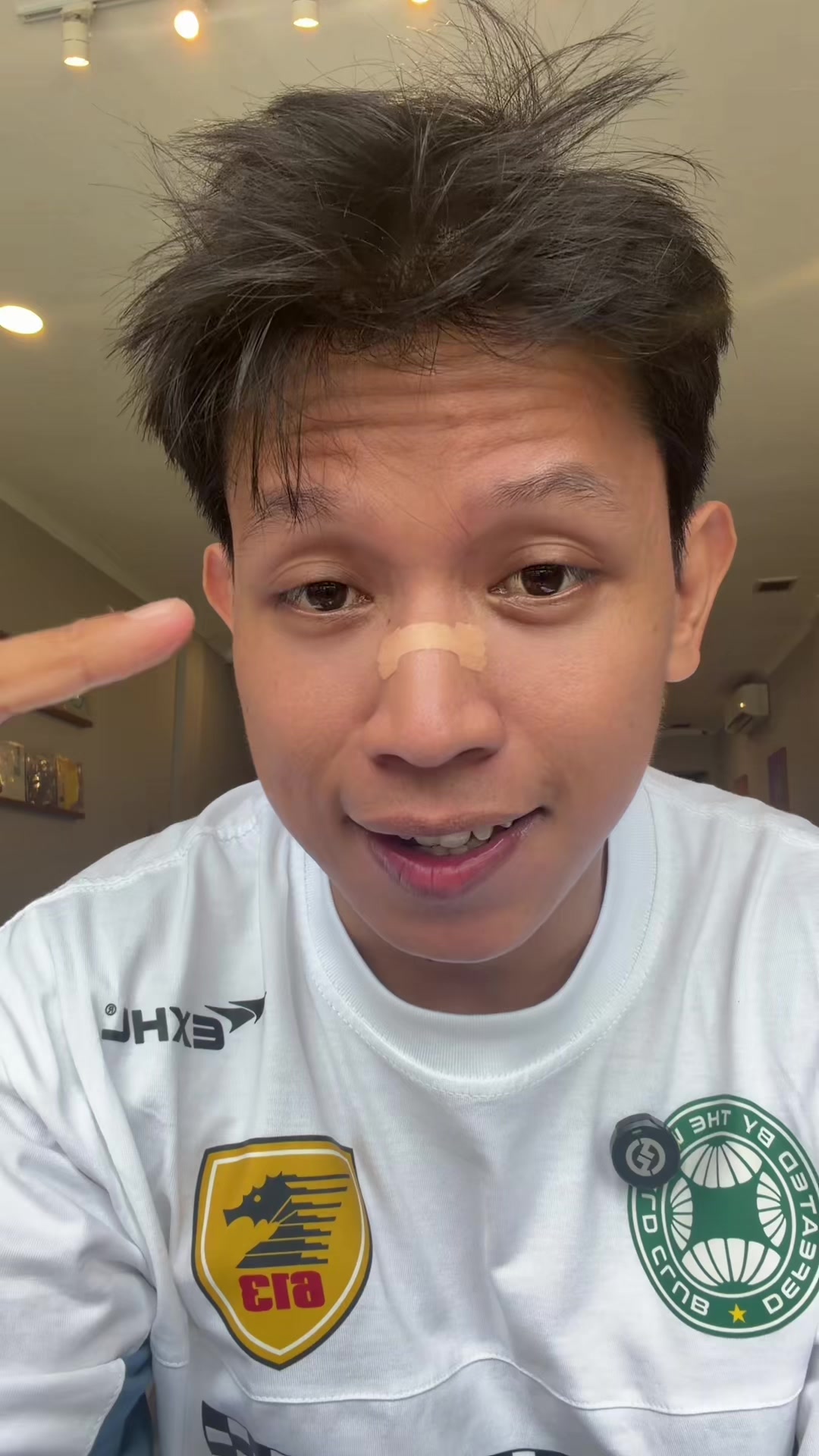 @Panggil Rey ajaa