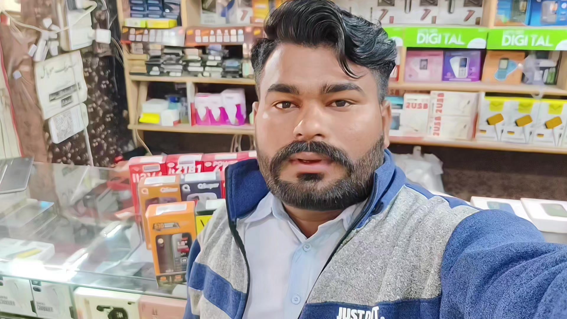 @( 👈👈شہزاد موبائل حارث آباد )