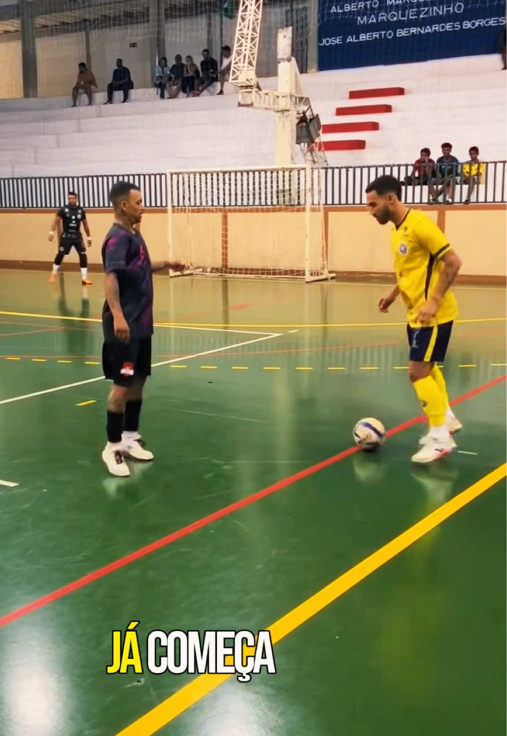 @EDIT FUTSAL