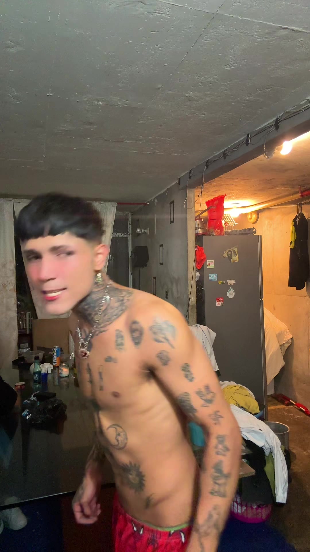 @Samuel Briceño