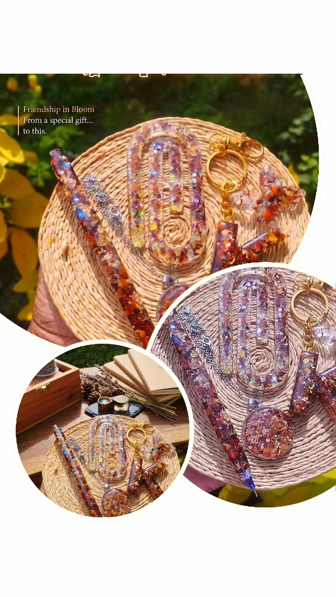 @Lulucraftbysenali💐