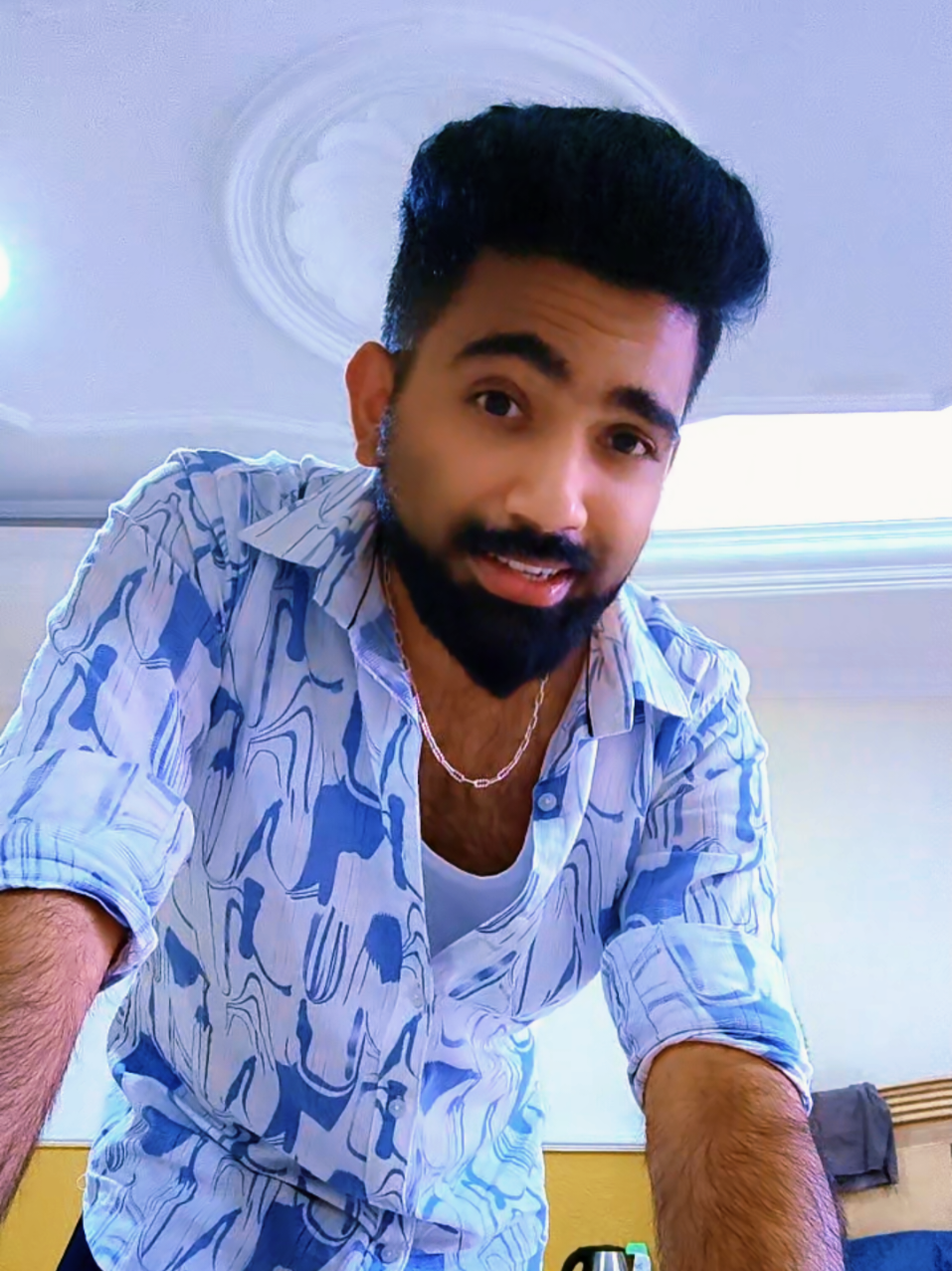 @Smart Rizwan