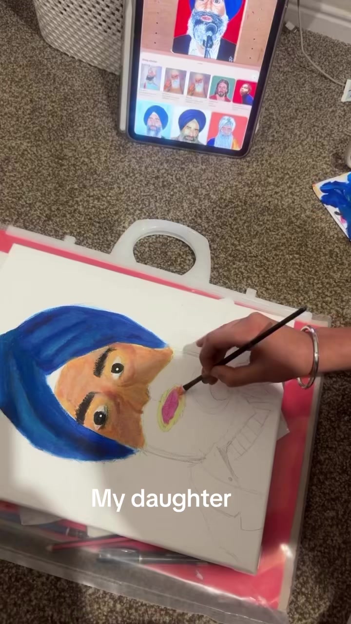 @deepabazidwala