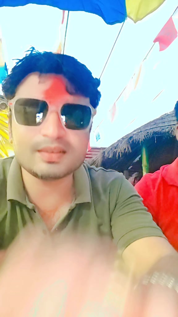 @Sunil Kumar