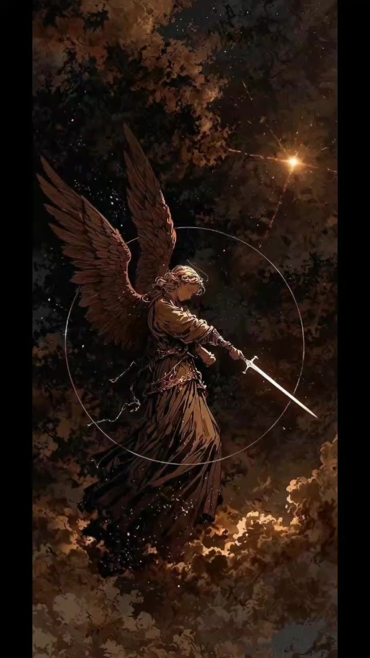 @&Aacute;NGEL LED 🌿&bull;●○&deg;