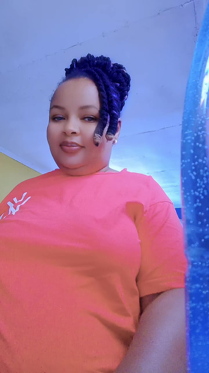 @Ruth Ngendo