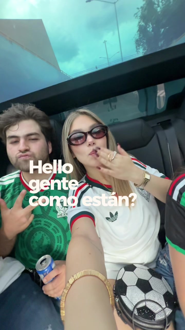 @Allisson Mía