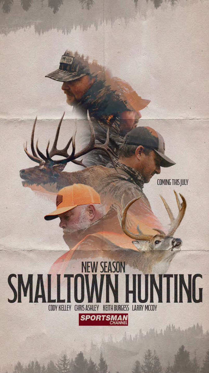 @Ridge Rock Hunt Company