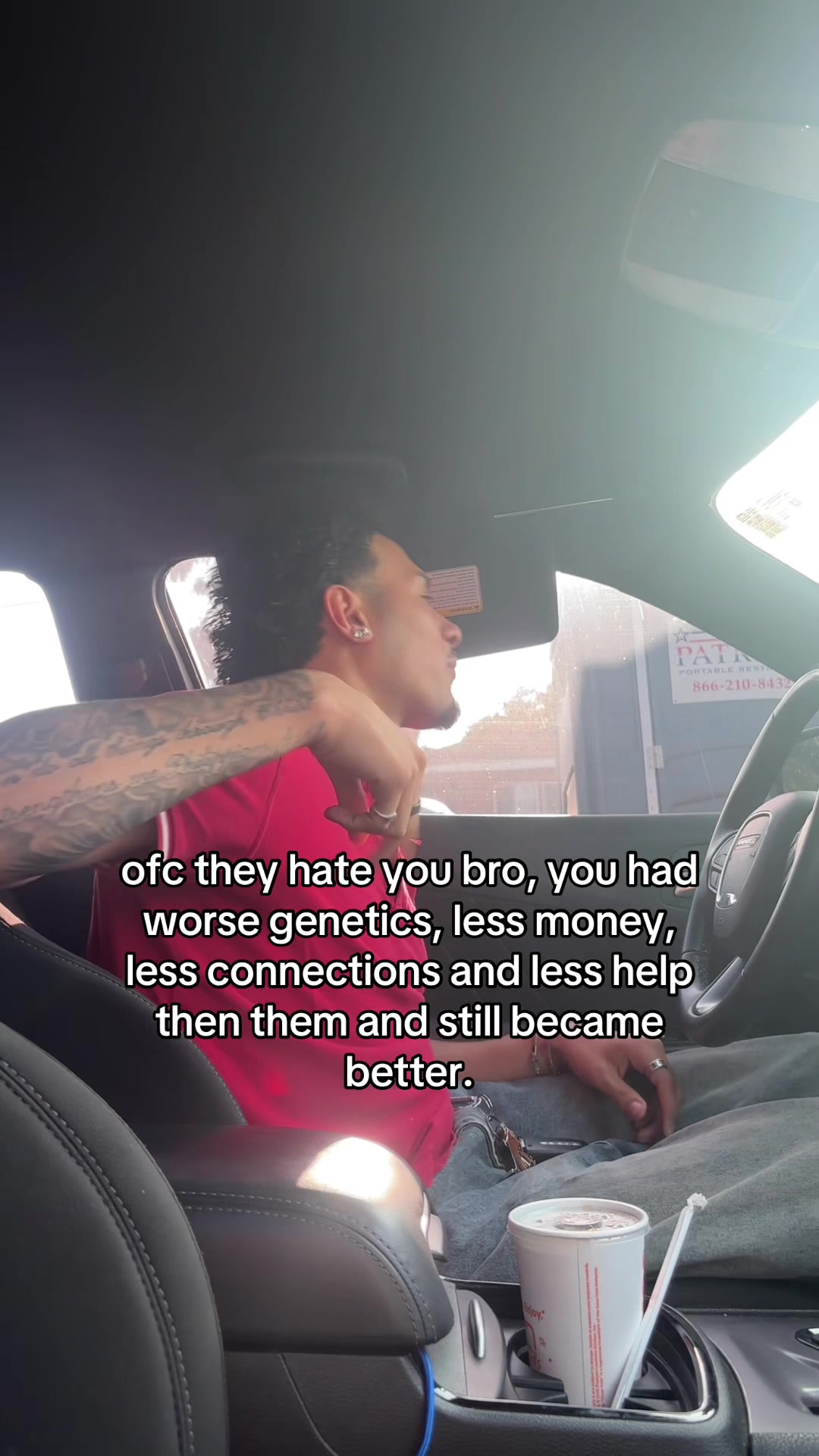 @Josh