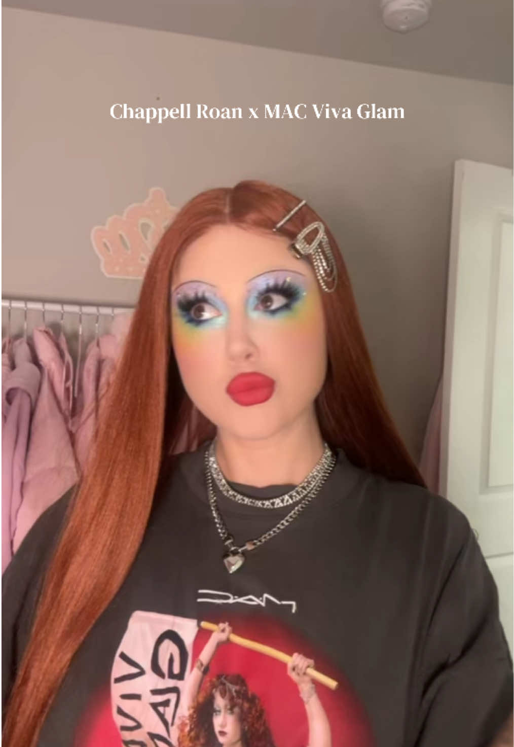 @Mariah Ashley